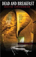 Dead and Breakfast: The first Photo Club Mystery