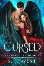 Cursed (Watchers Trilogy)