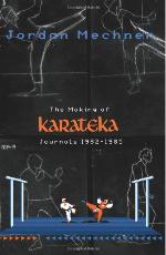 The Making of Karateka