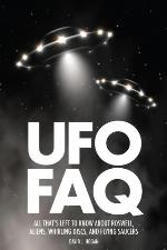 UFO FAQ