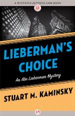 Lieberman's Choice