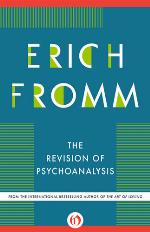 Revision of Psychoanalysis
