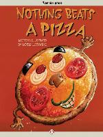 Nothing Beats a Pizza