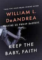 Keep the Baby, Faith