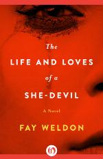 The Life and Loves of a She-Devil