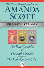 Bath Trilogy