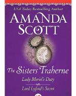 The Sisters Traherne