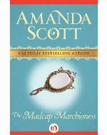 The Madcap Marchioness