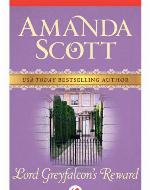 Lord Greyfalcon's Reward