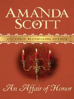An Affair of Honor