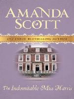 The Indomitable Miss Harris