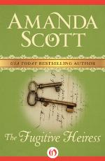 The Fugitive Heiress