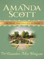 The Dauntless Miss Wingrave