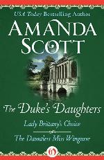 The Duke's Daughters