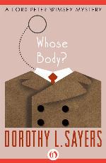 Whose Body?