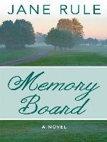 Memory Board
