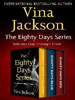 Eighty Days Yellow / Eighty Days Blue / Eighty Days Red