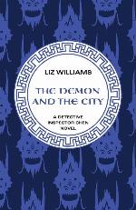 The Demon and the City (The Detective Inspector Chen Novels (2))