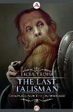 The Last Talisman