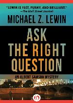 Ask the Right Question