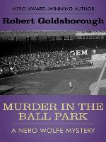 Murder in the Ball Park