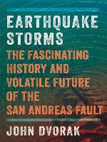 Earthquake Storms