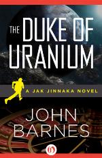 Duke of Uranium