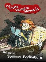 Little Vampire Moves In