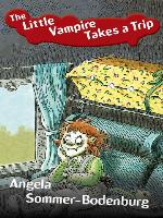 Little Vampire Takes a Trip
