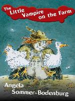 Little Vampire on the Farm