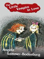 Little Vampire in Love