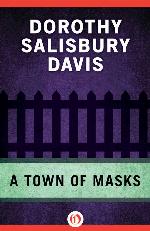 A Town of Masks