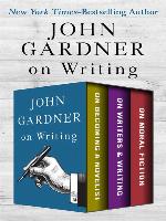John Gardner's Collection on Writing