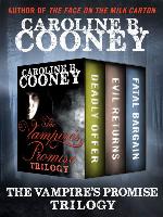 Vampire's Promise Trilogy