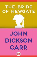 The Bride of Newgate