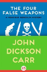 The Four False Weapons