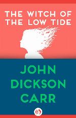 The Witch of the Low Tide