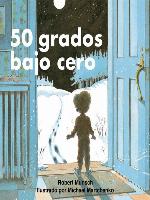 50 grados bajo cero