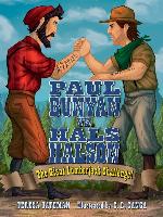 Paul Bunyan vs. Hals Halson