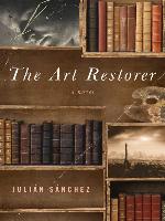 The Art Restorer
