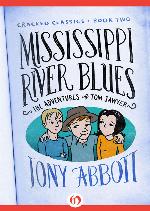 Mississippi River Blues