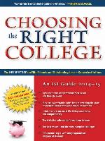 Choosing the Right College 2014–15