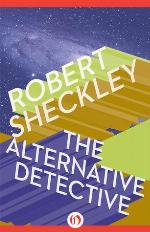 The Alternative Detective