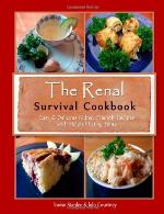 The Renal Survival Cookbook