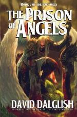 The Prison of Angels: The Half-Orcs, Book 6