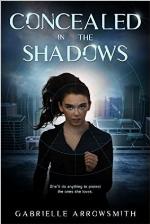 Concealed in the Shadows