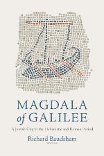Magdala of Galilee