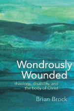 Wondrously Wounded