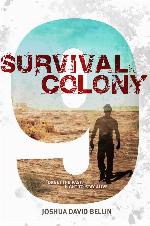 Survival Colony 9
