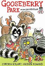 Gooseberry Park and the Master Plan